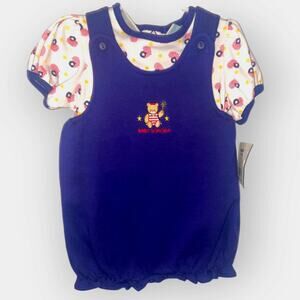 Baby Sonoma 2 piece outfit | Unisex | 6-9 months | New With Tag